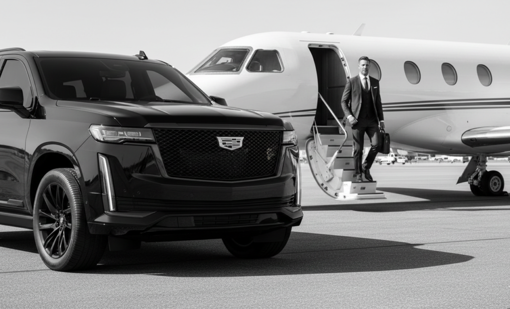 Airport Transportation