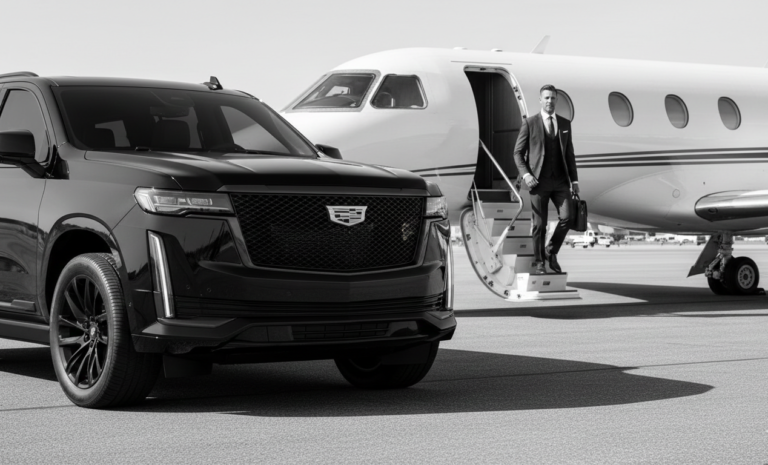 Airport Transportation