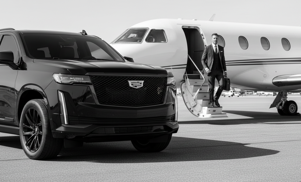 Airport Transportation