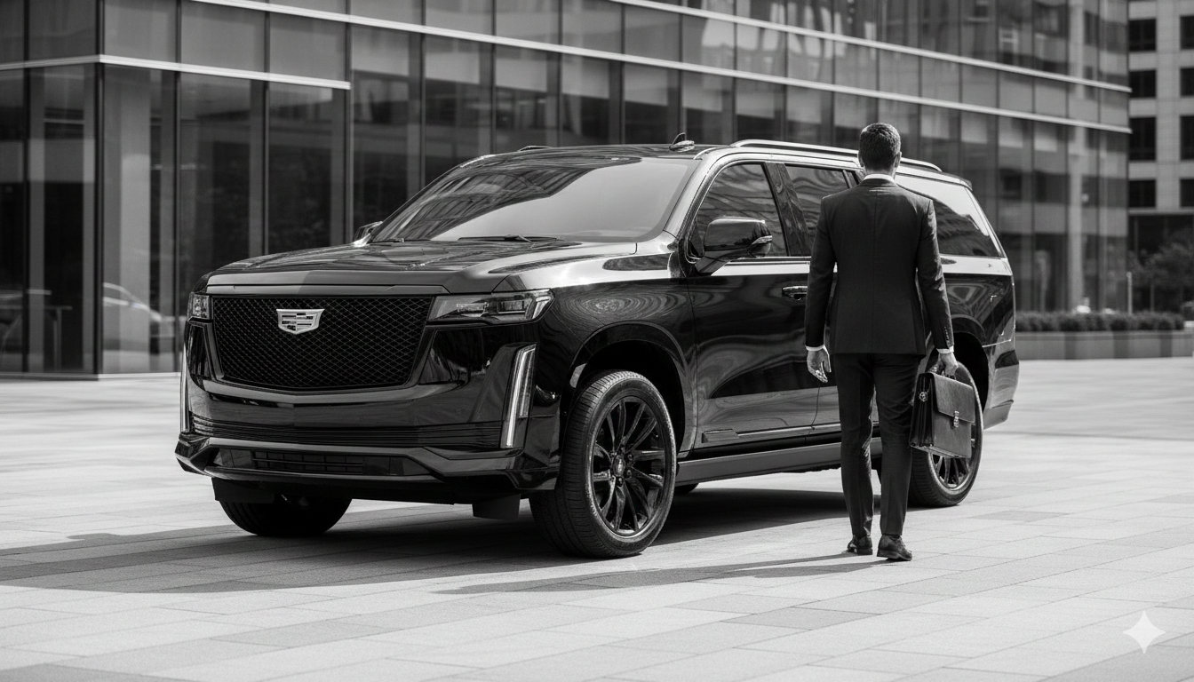 Colfi Transportation